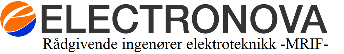 Electronova AS